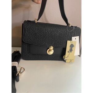 Jolene Couture Classic Handbag NWT